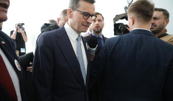 „To byłaby katastrofa dla gospodarki”