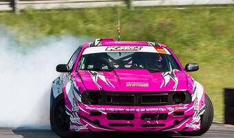 Wracają motorsportowe emocje. Rusza Drift Open w Kielcach