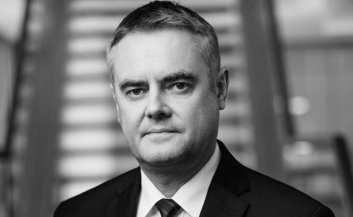 Nie żyje Marek Baran, rzecznik Link4 i doradca zarządu PZU