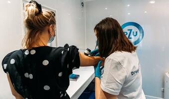 „Droga do Zdrowia z PZU” w kolejnych miastach!