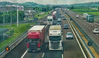 W 2020 Unia może wykończyć polski biznes przewozowy
