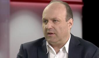 NASZ WYWIAD: Maciej Ptaszyński, dyrektor PIH: Handel do 13.00 to niezły pomysł