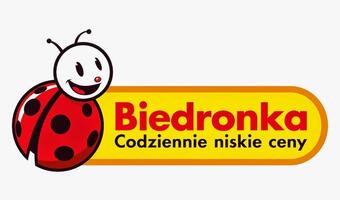 500 plus napędza handel. Biedronka notuje dużo większą sprzedaż