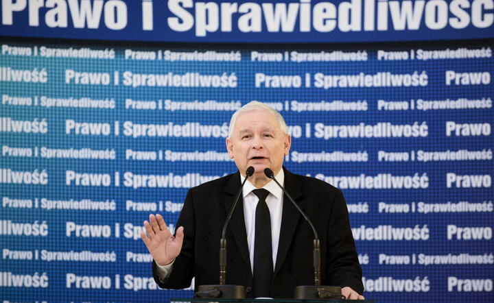 autor: PAP/Jakub Kamiński