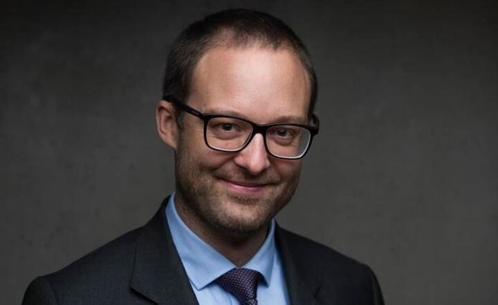 Marek Dietl / autor: Andrzej Wiktor