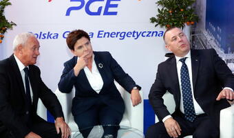 Powstanie polska ładowarka do aut elektrycznych