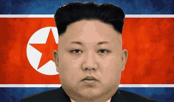 Kim Dzong Un buduje nowy okręt podwodny