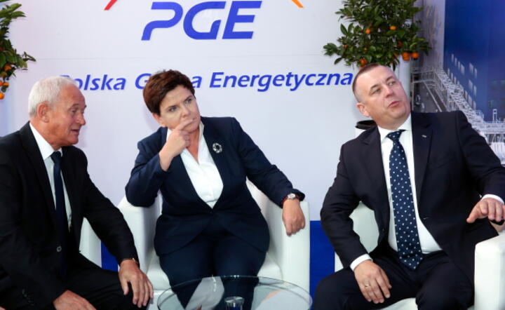 KRYNICA ZDRÓJ XXVII FORUM EKONOMICZNE / autor: 	PAP/Grzegorz Momot