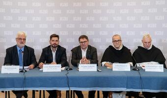 Rzecznik KEP: Raport dot. o. Pawła M. poraża, ale nie oskarżajmy wszystkich dominikanów
