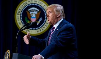 Inwestorzy zignorowali impeachment Trumpa