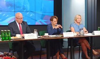 USA drugim największym inwestorem w Polsce
