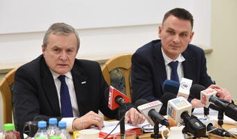 Powstanie Narodowy Instytut Wolności. Rząd przyjął projekt ustawy.