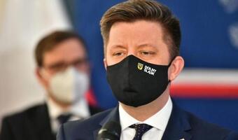 Dworczyk: Już 100 tys. osób zaszczepionych w Polsce!
