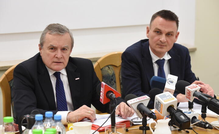 PAP/Radek Pietruszka