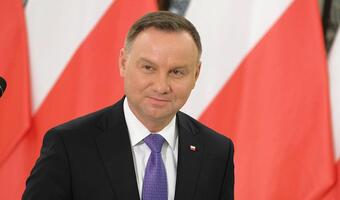 Prezydent: nie zaakceptuję ustawy niezgodnej z konstytucją