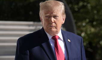 Donald Trump obiecuje każdemu 1 000 000 dolarów. SONDAŻ