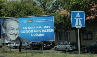 Soros finansował strajki klimatyczne?