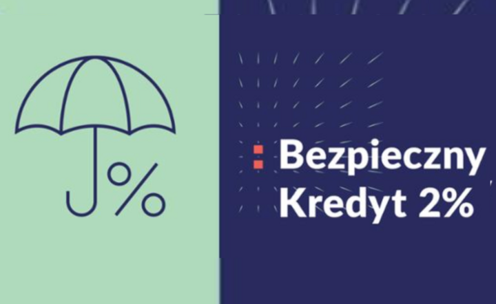 Bezpieczny Kredyt 2% / autor: Ministerstwo Rozwoju i Technologii gov