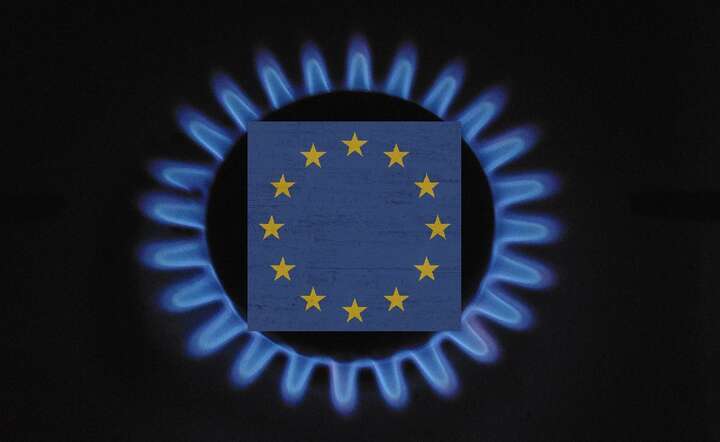 Europa jest na najlepszej drodze do uniezależnienia od rosyjskich surowców energetycznych / autor: Pixabay x 2
