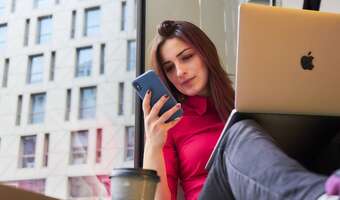 Widzi hasła i loginy.  Uważaj na publiczną sieć Wi-Fi!