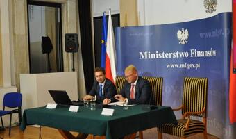 Walka z wyłudzeniami VAT przynosi rezultaty! Roczny plan dochodów zostanie zrealizowany w listopadzie