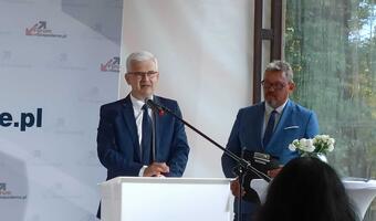 Zyska: w energetyce idziemy polska drogą
