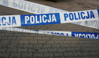 Warszawa: Zabójstwo na Nowym Świecie. Policja publikuje zdjęcie