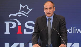 Jest porozumienie. Kukiz wesprze Polski Ład