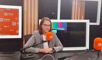 Rzeczkowska: założenia są takie, by budżet spiął się bez KPO