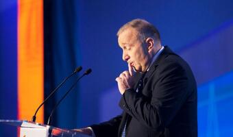 CBOS: Schetyna liderem nieufności. Pora odejść?