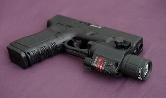 Glock wcale nie perfekcyjny? Co czeka kultową broń?
