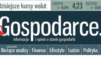 POD NASZYM PATRONATEM: V Polski Kongres Prawa Upadłościowego i Naprawczego - INSO 2013