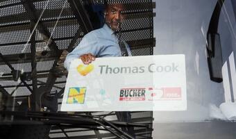 Neckermann na skraju? Polska spółka odwołuje wyloty