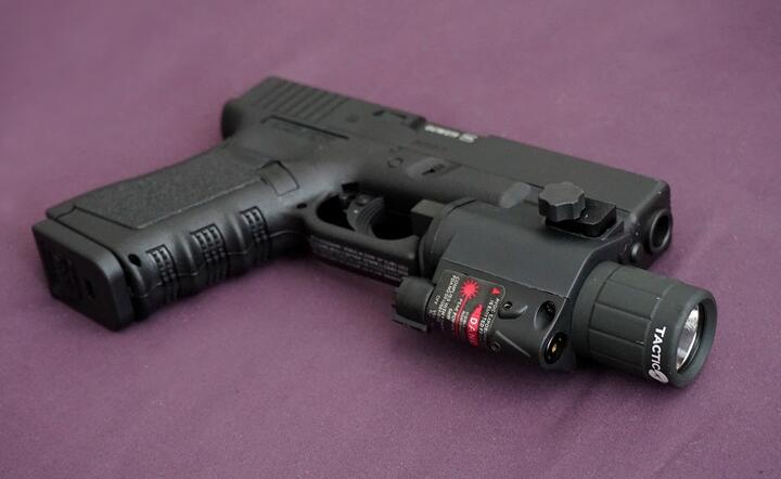 Glock wcale nie perfekcyjny? Co czeka kultową broń?