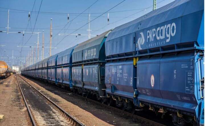 Zarząd PKP Cargo podjął decyzję o przeprowadzeniu zwolnień grupowych  / autor: materiały prasowe PKP Cargo