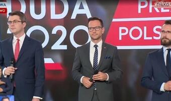 Od jutra obniżka podatku VAT na wiele towarów. To pokazuje skuteczność prezydenta i rządu