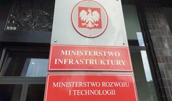 MRiT: 5 mld zł wsparcia dla przedsiębiorstw