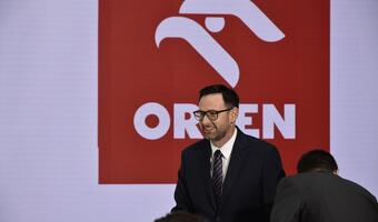 Jest reakcja prezesa Orlenu na projekt ustawy posłów KO i Polski 2050