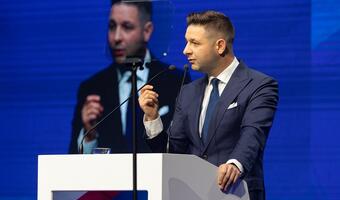 Patryk Jaki: Jakim cudem wyceniliście Ukraińców na mniej niż imigrantów z Afryki?