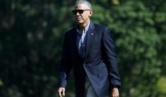 Obama przestrzega przed histerią z powodu Brexitu. "To nie kataklizm"