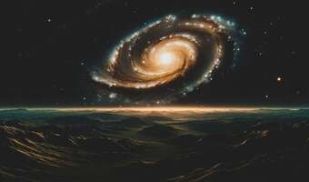 Sukces polskich astronomów: Przełomowe odkrycie?