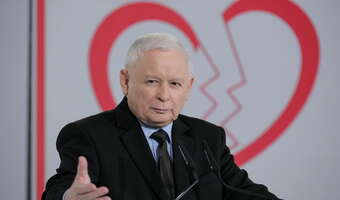 Rząd w opałach? Wzrost notowań PiS