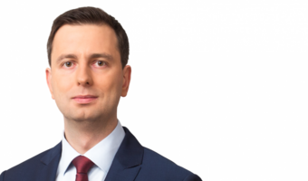 Nawet trzy dychy do przodu, czyli sprawdź, z czego jest dumny minister pracy Władysław Kosiniak-Kamysz