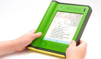 Chińczycy coraz więcej czytają e-booków