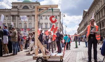 J. Szewczak: propozycja PKO BP nie ulży frankowiczom