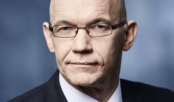 Wiceminister finansów podał się do dymisji
