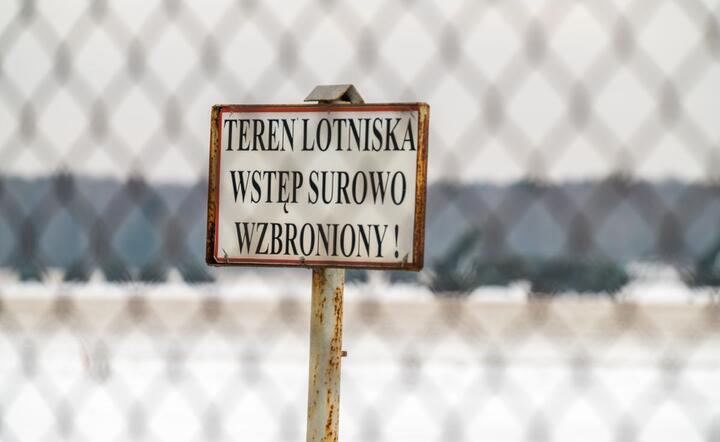 Poligon / autor: fot. Fratria