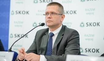 Polak ponownie w Radzie Dyrektorów WOCCU
