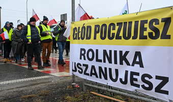 Rząd nie dba o bezpieczeństwo żywnościowe Polaków?