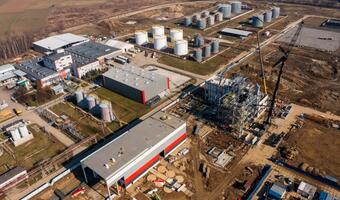 Grupa ORLEN inwestuje na południu Polski wspierając rolników